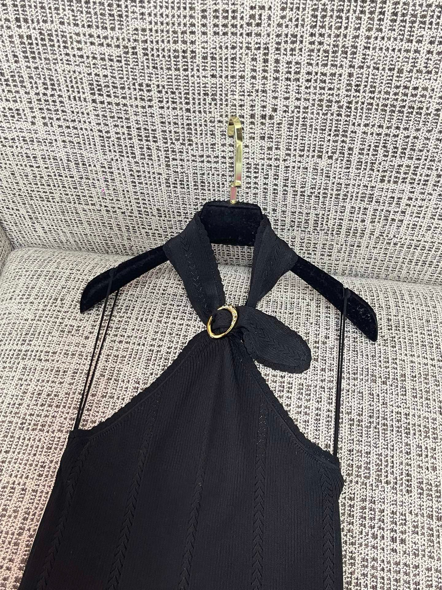 Chanel Dress
