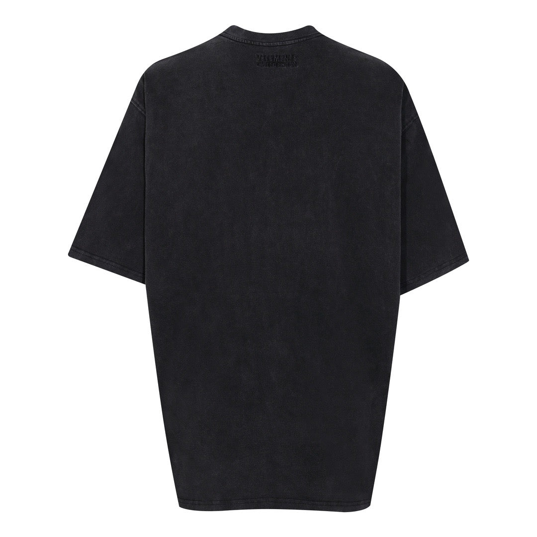 Vetements T-Shirts