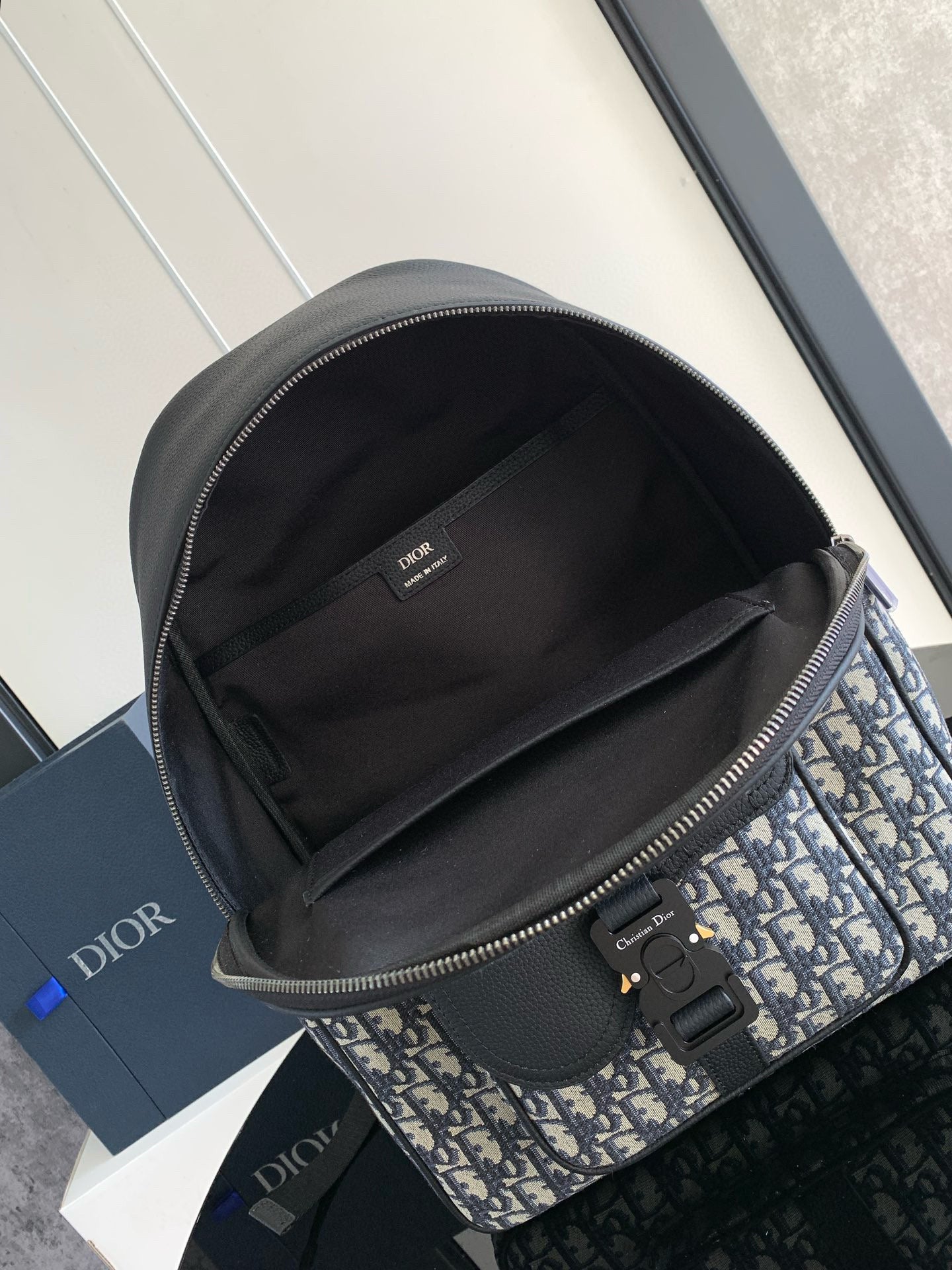 Dior Backpack