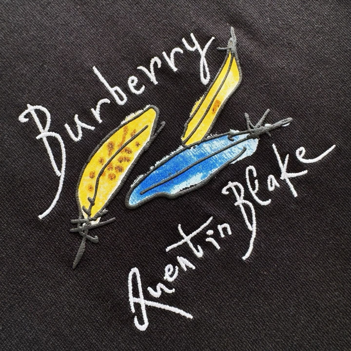 BBR T-shirt
