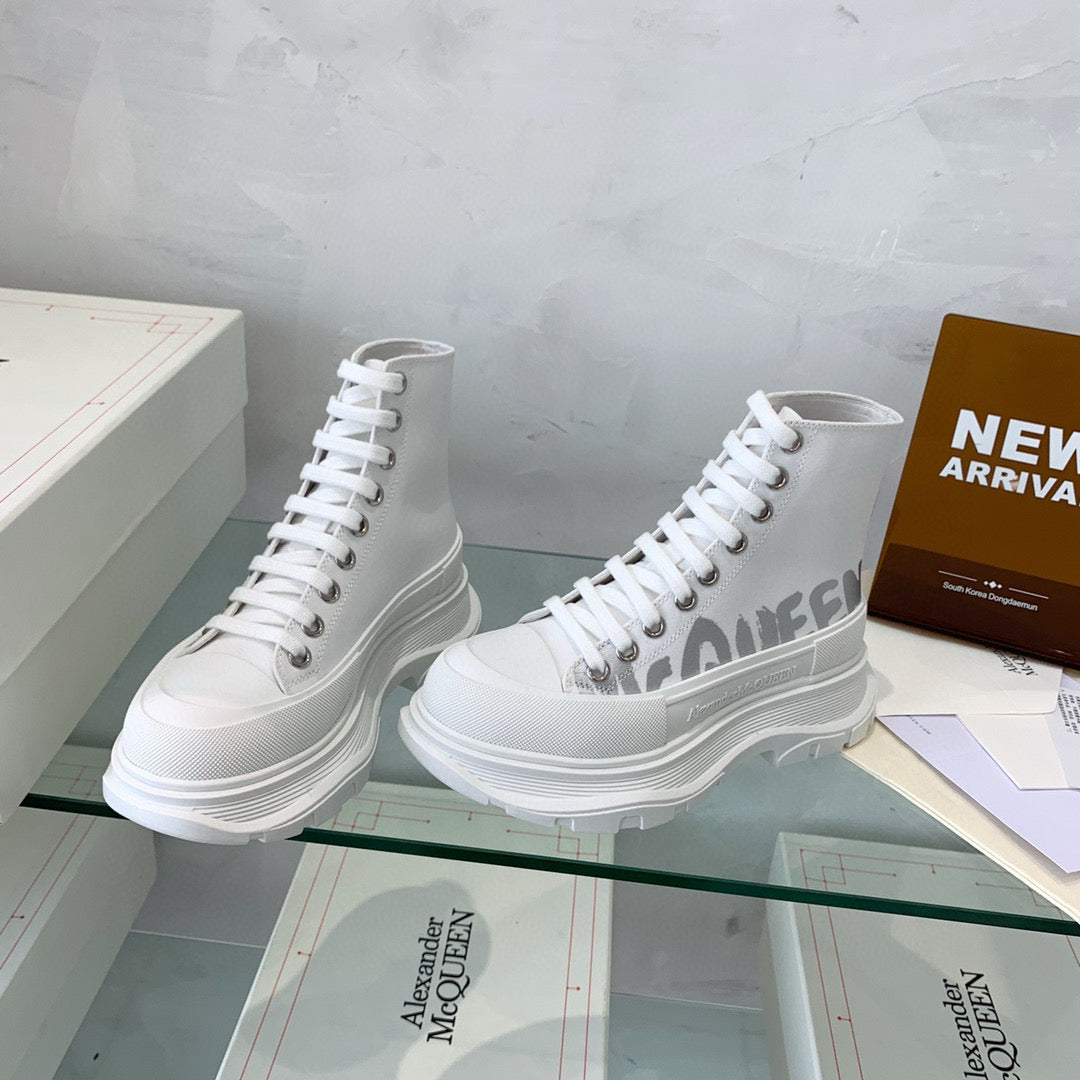 Alexander McQueen Sneakers