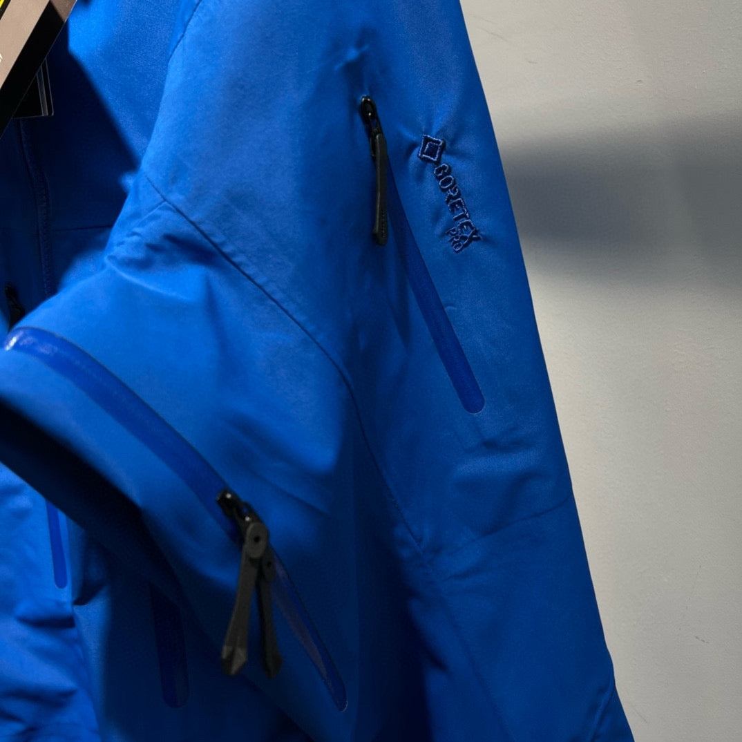 Arcteryx Jacket