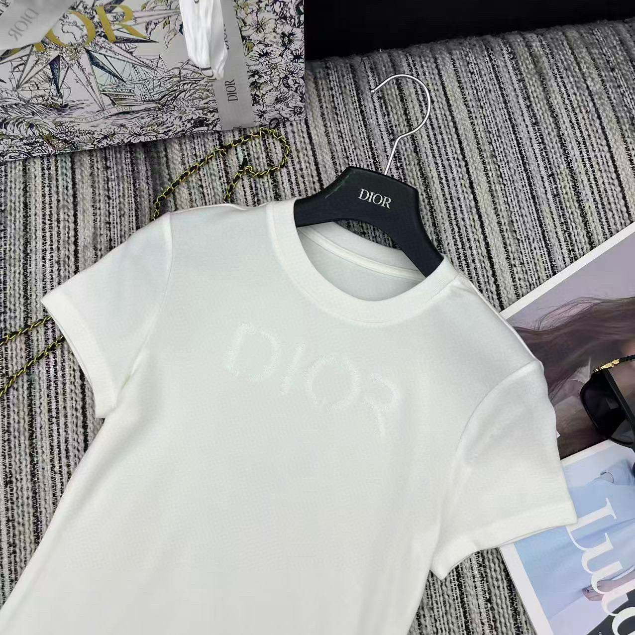 Dior T-shirt