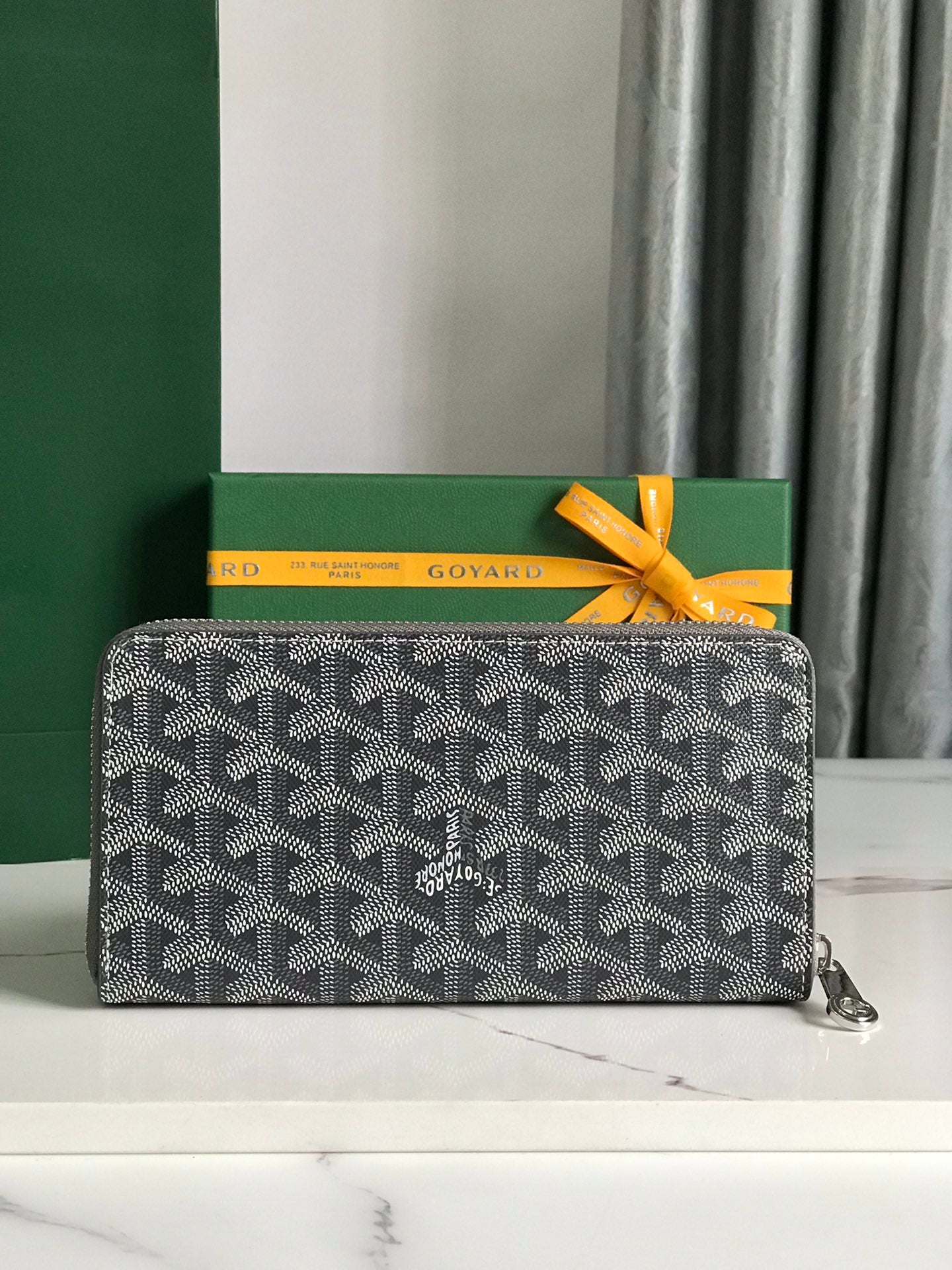 Goyard Wallet