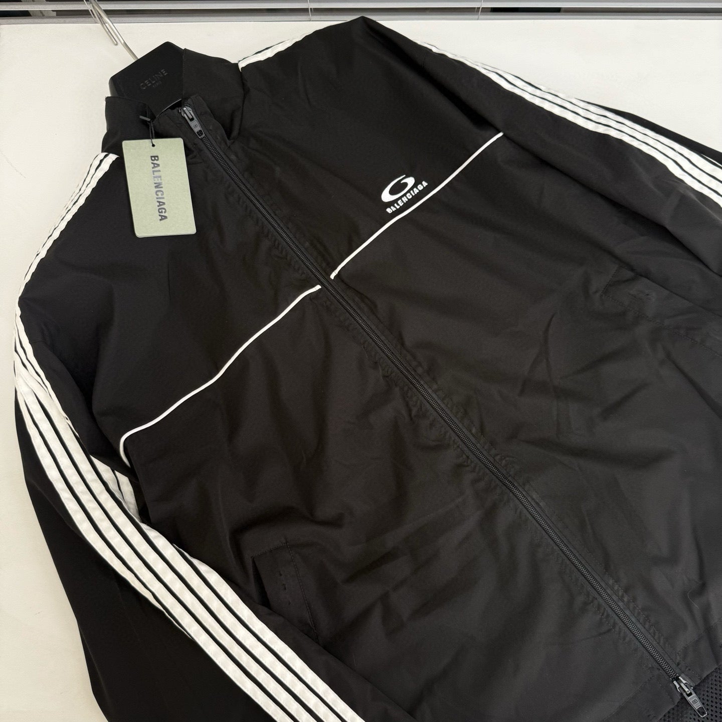 BLCG Jacket