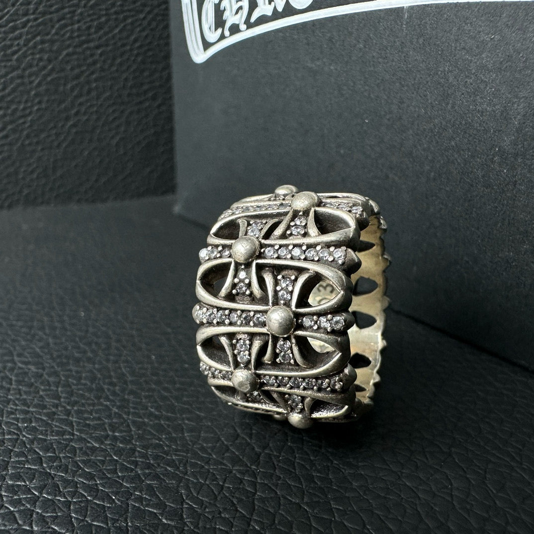 Chrome Hearts Rings