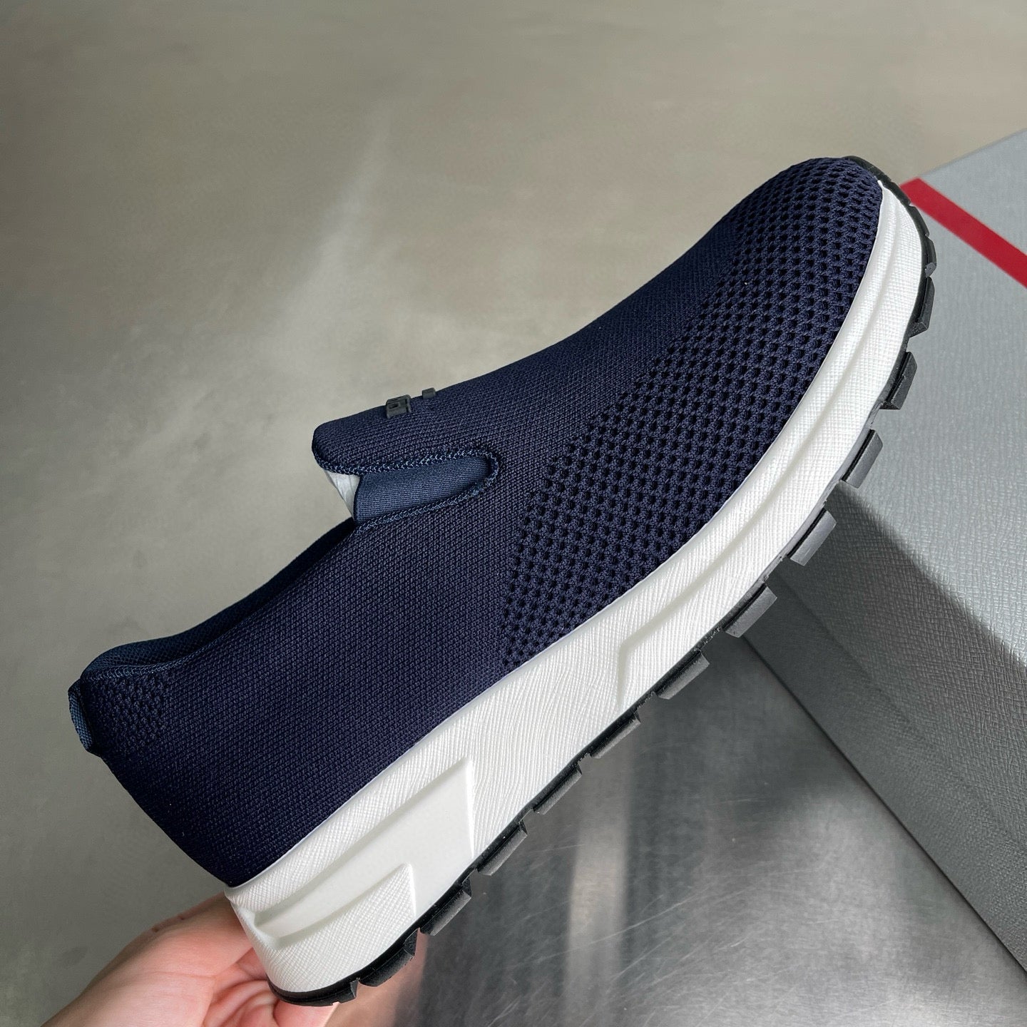 Prada Sneakers