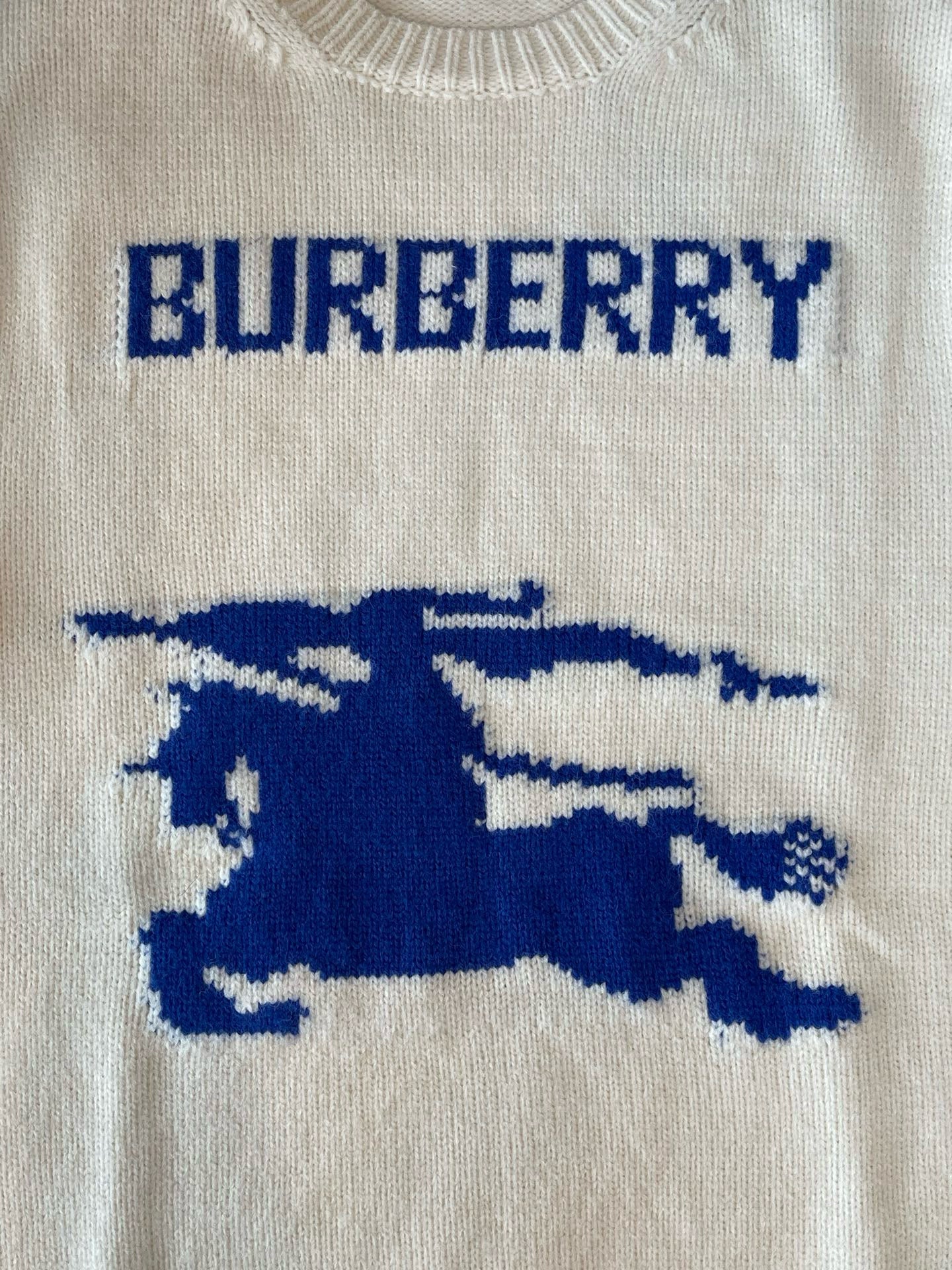 Burberry Sweater