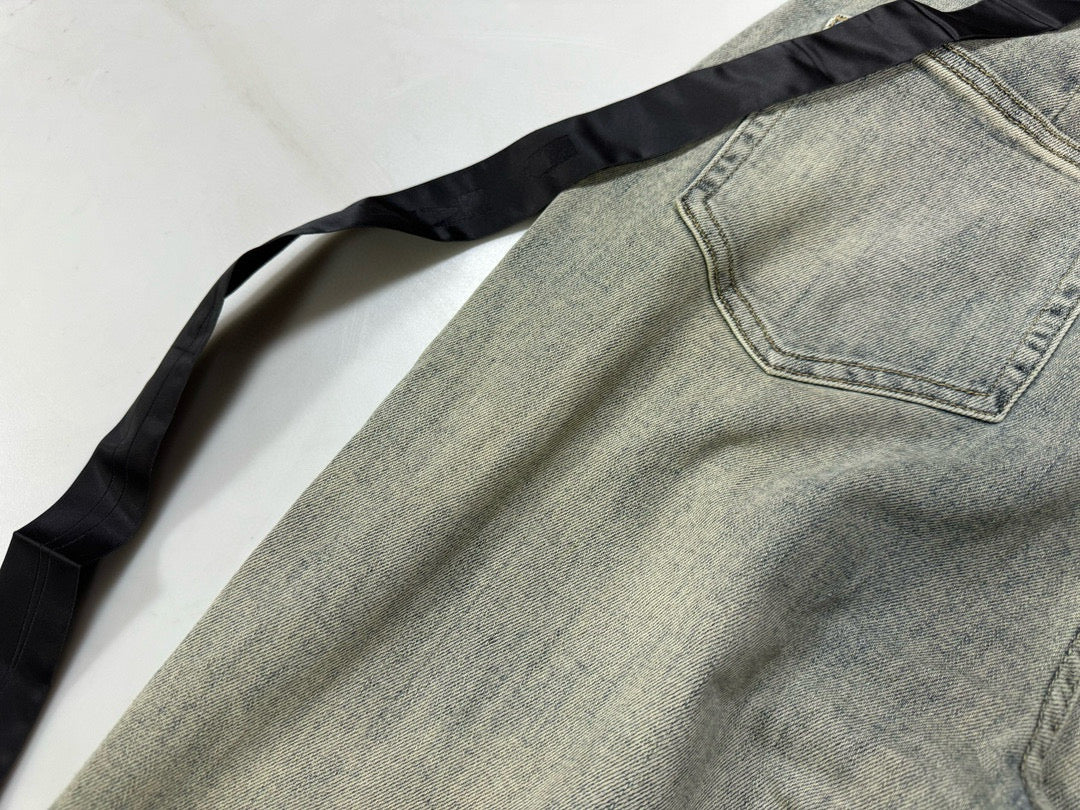 Rick Owen Jeans