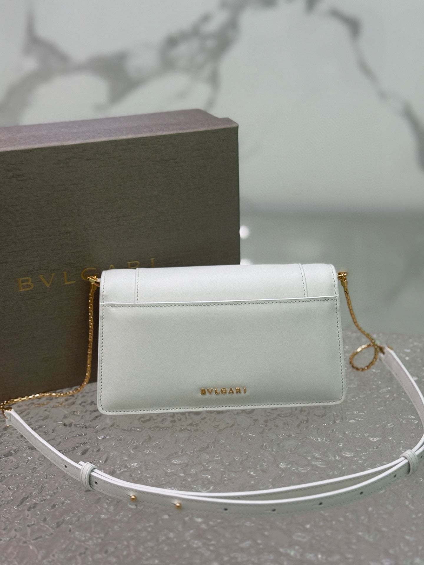 Bvlgari Serpenti Forever Bag