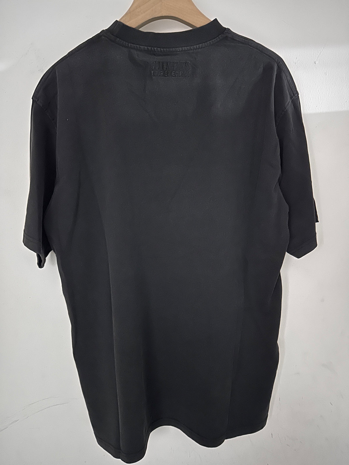Vetements T-Shirts