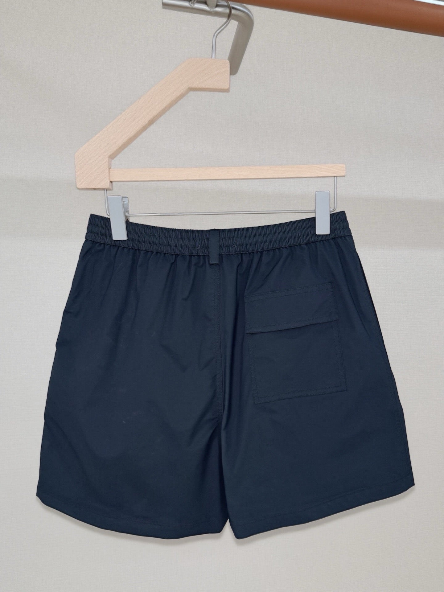 LP Shorts
