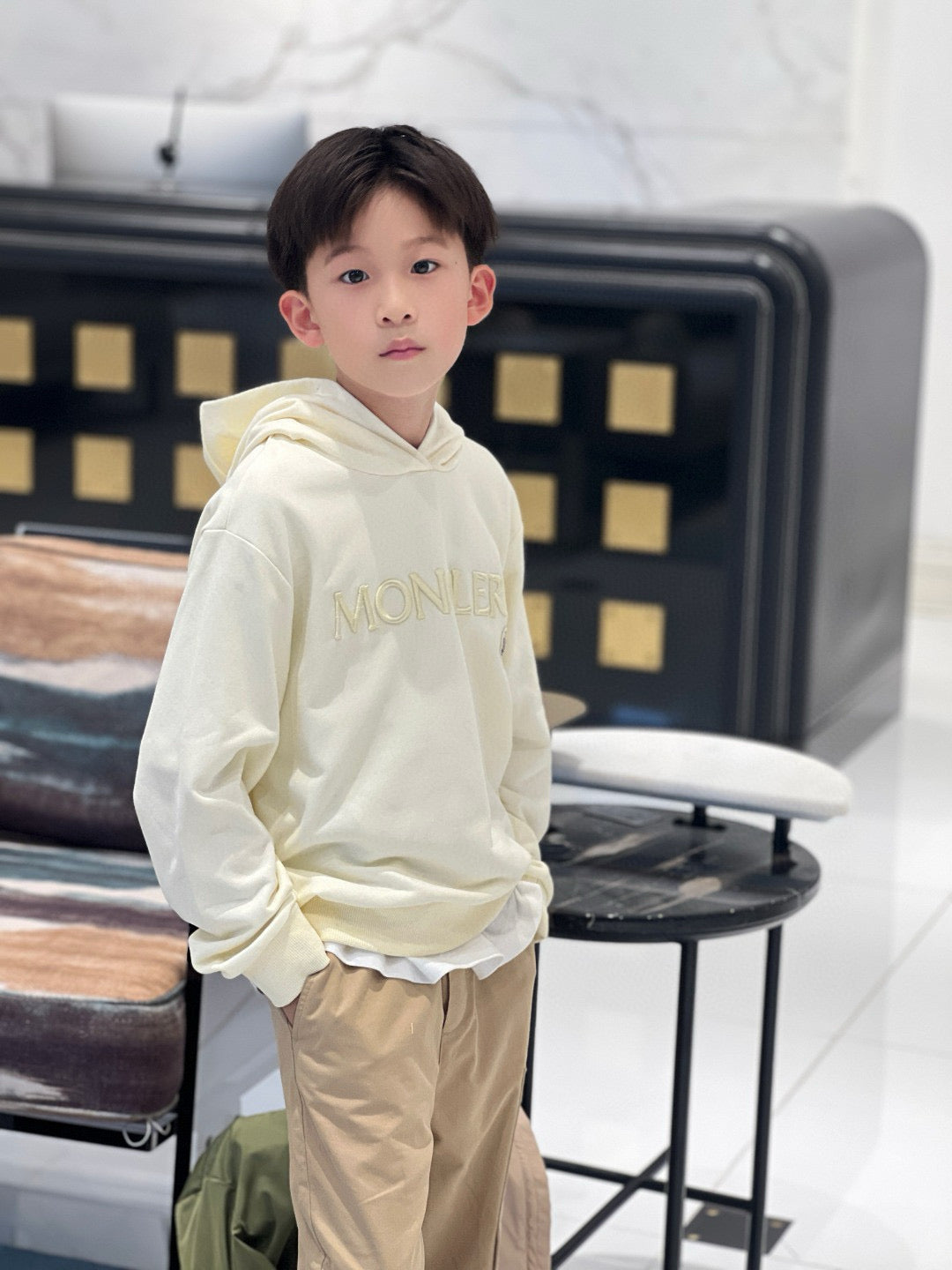 Moncler Hoodie