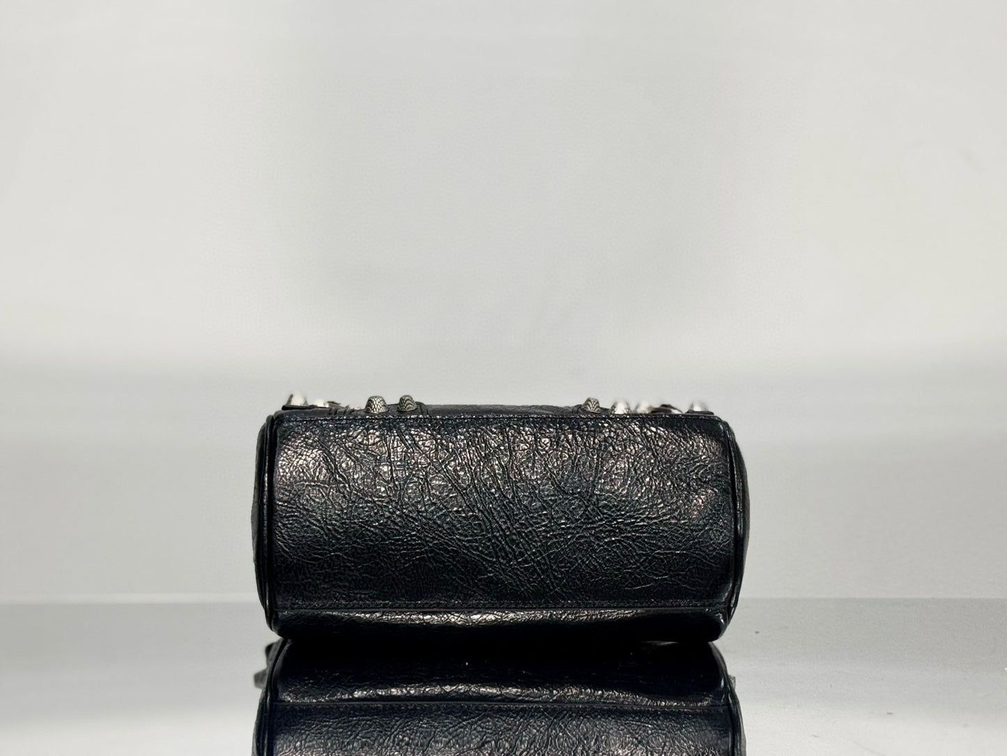 BLCG Le Cagole Mini Duffle Bag(19.8x14x11.9cm)