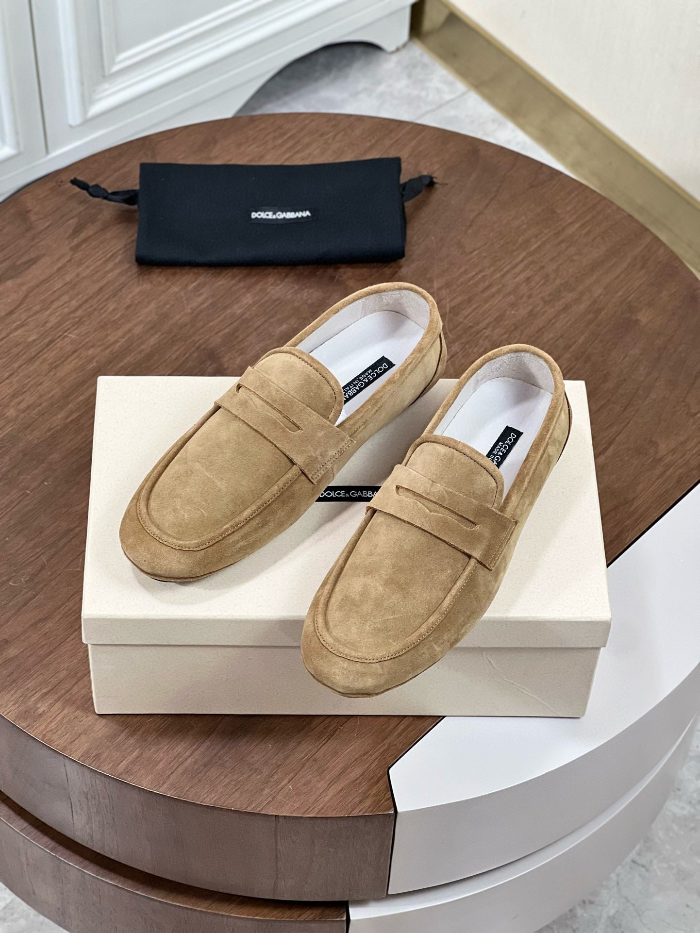 Dolce & Gabbana loafer