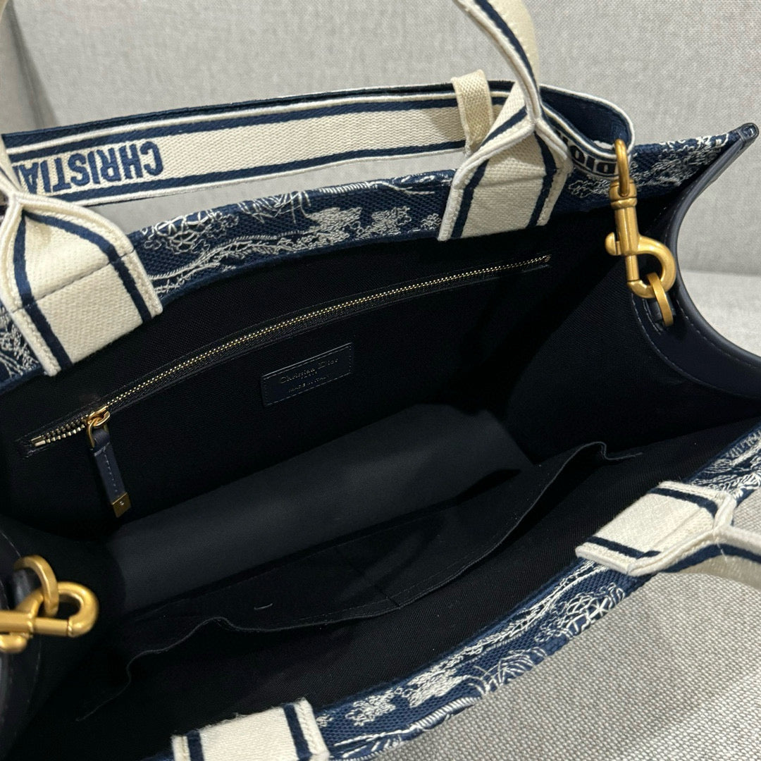 Dior Tote Bag