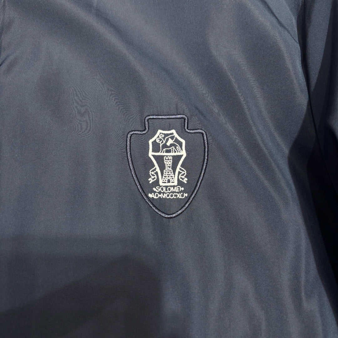 Brunello Cucinelli Reversible Jacket