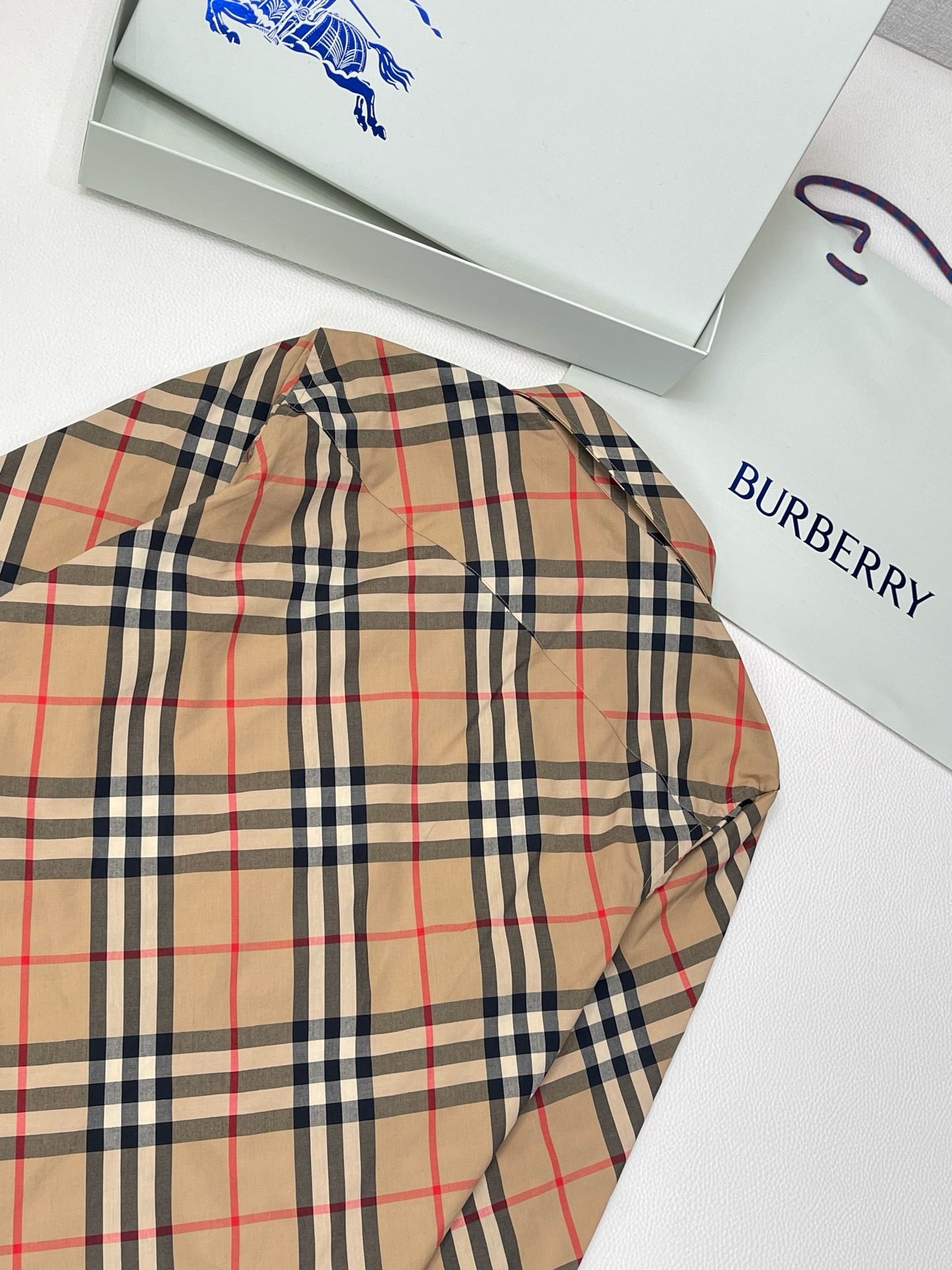 BBR Long Sleeve Shirt