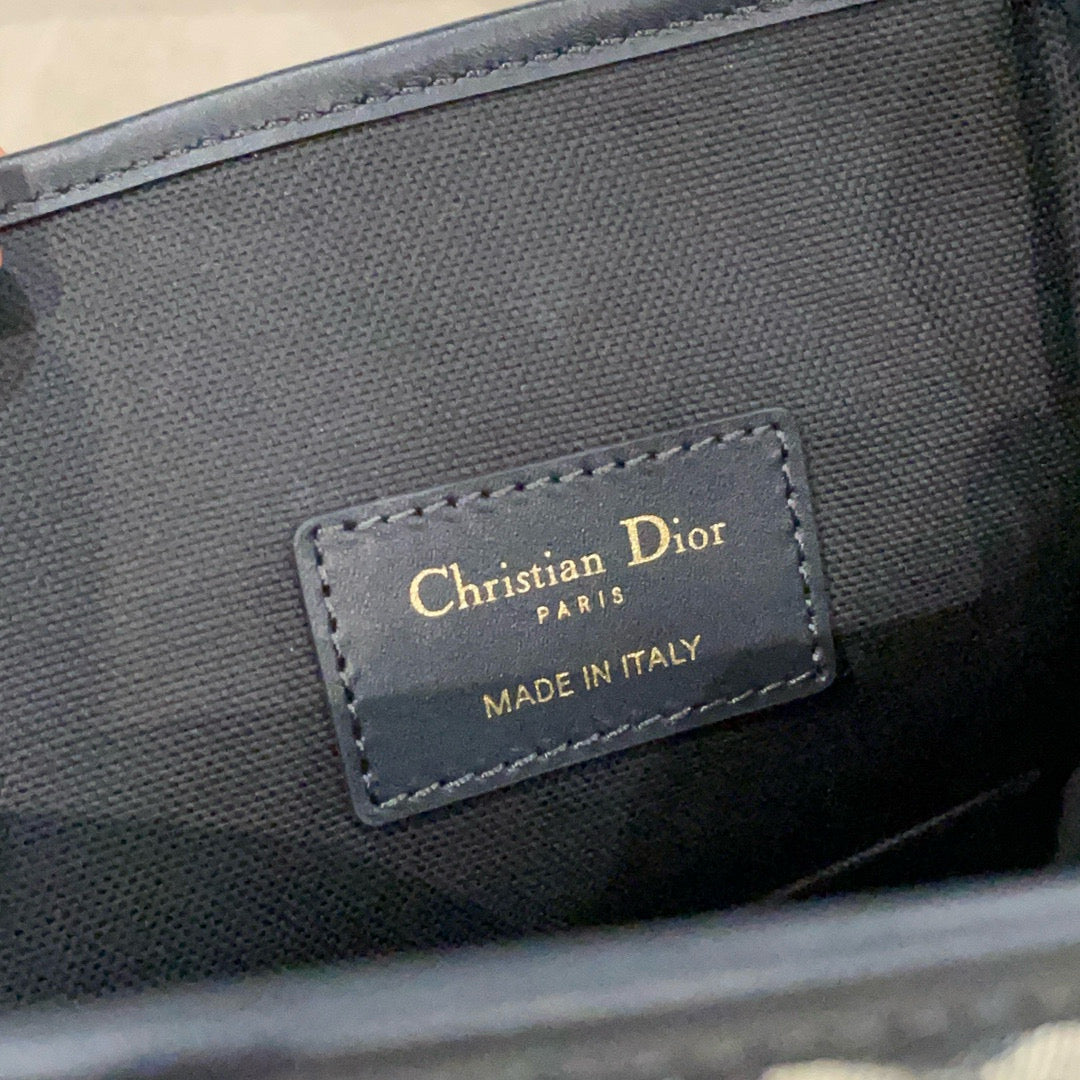 Dior Bucket Bag