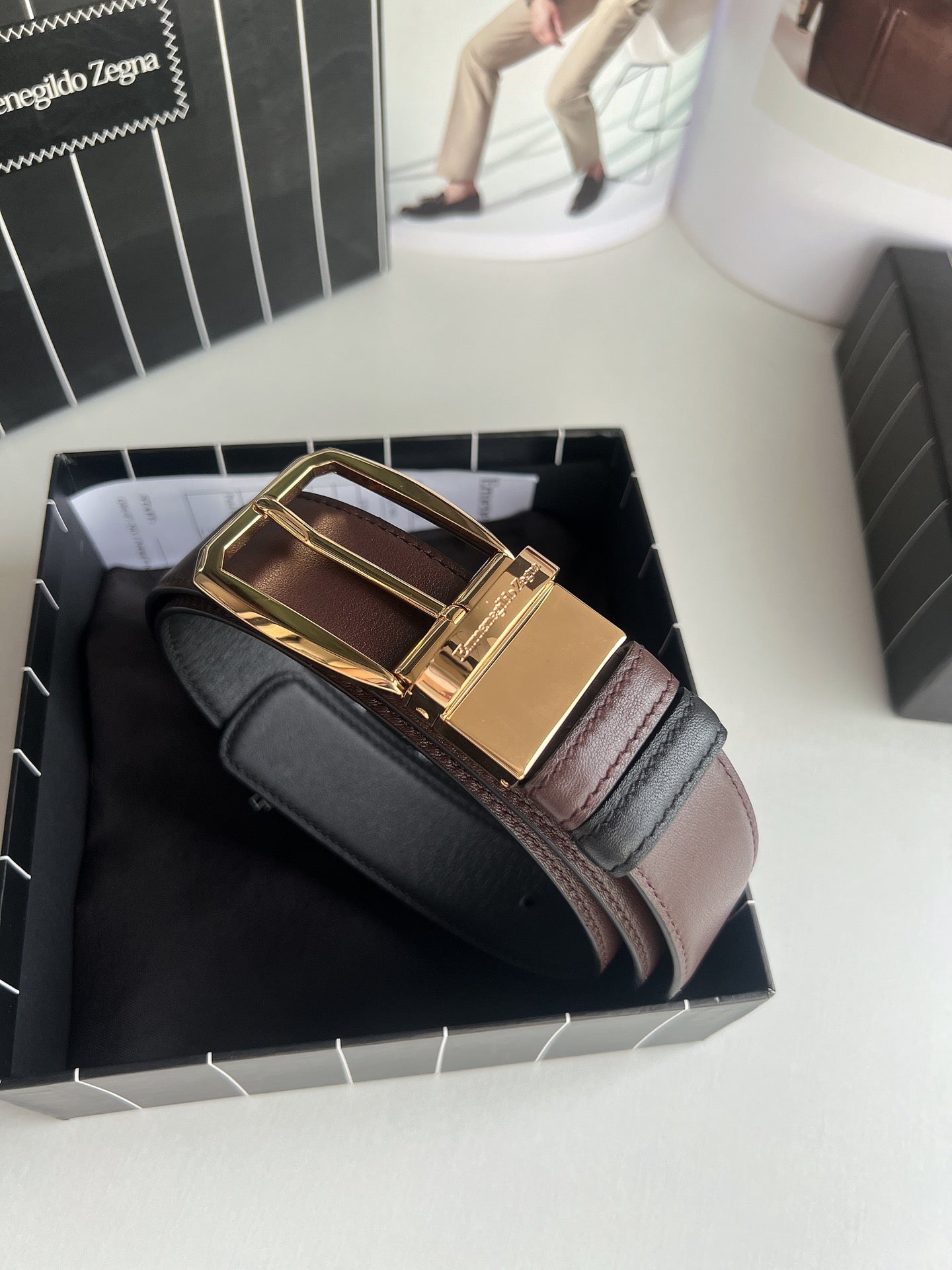 ZG Belts