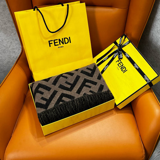 Fendi Scarves