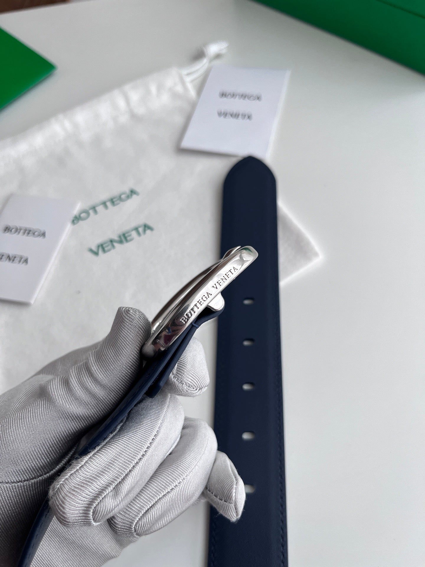 Bottega Veneta Belts