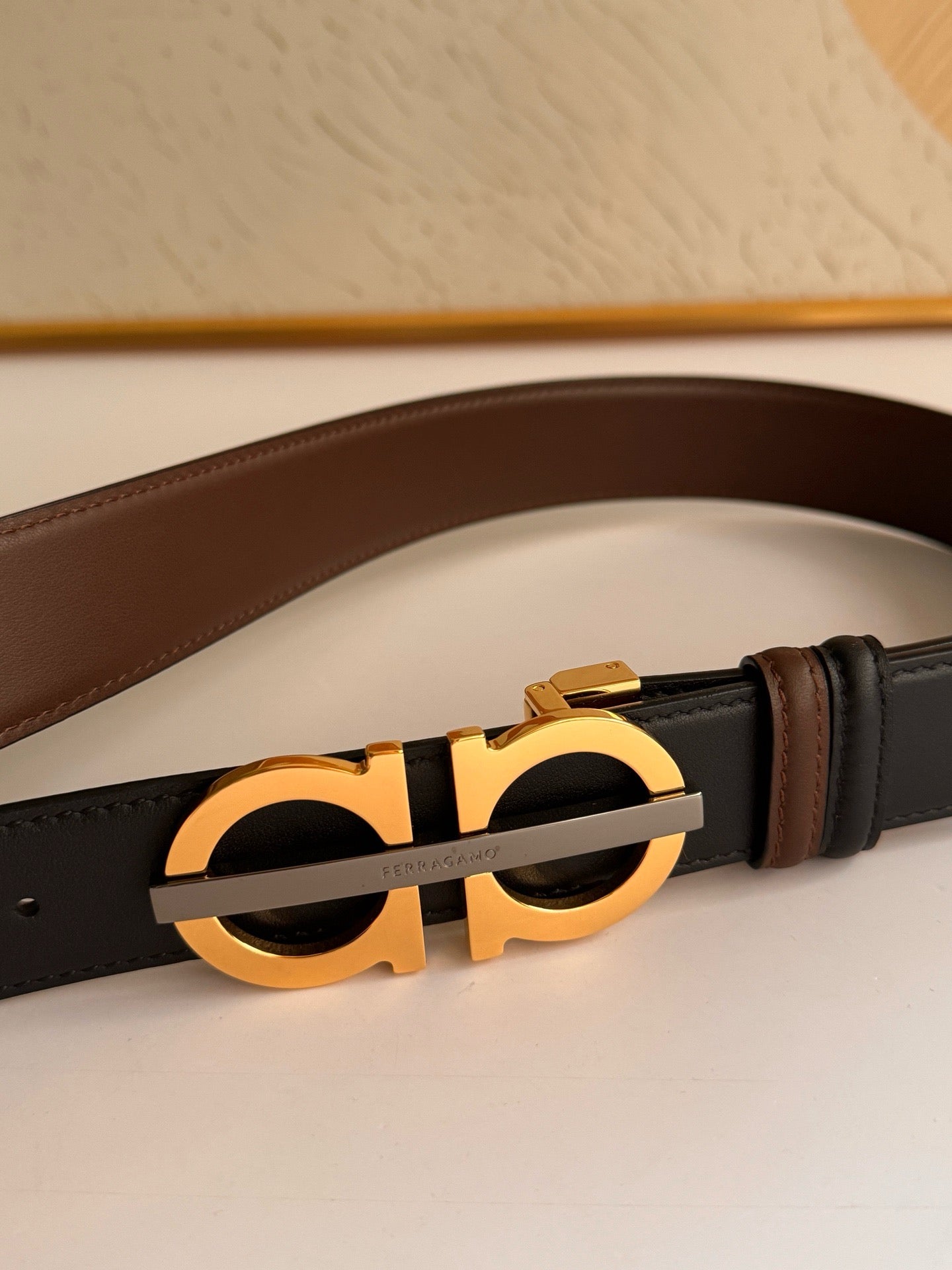 Ferragamo Belt