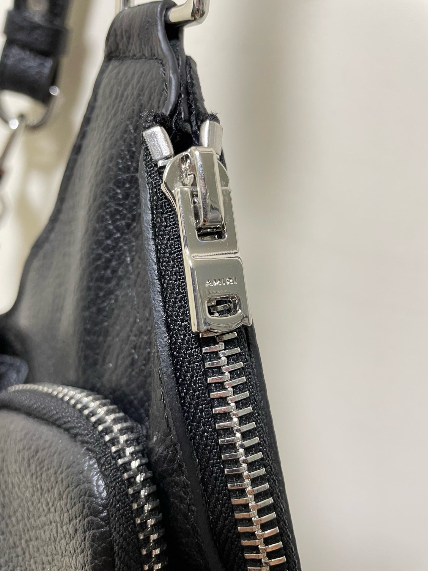 Amiri Harness Bag Vest