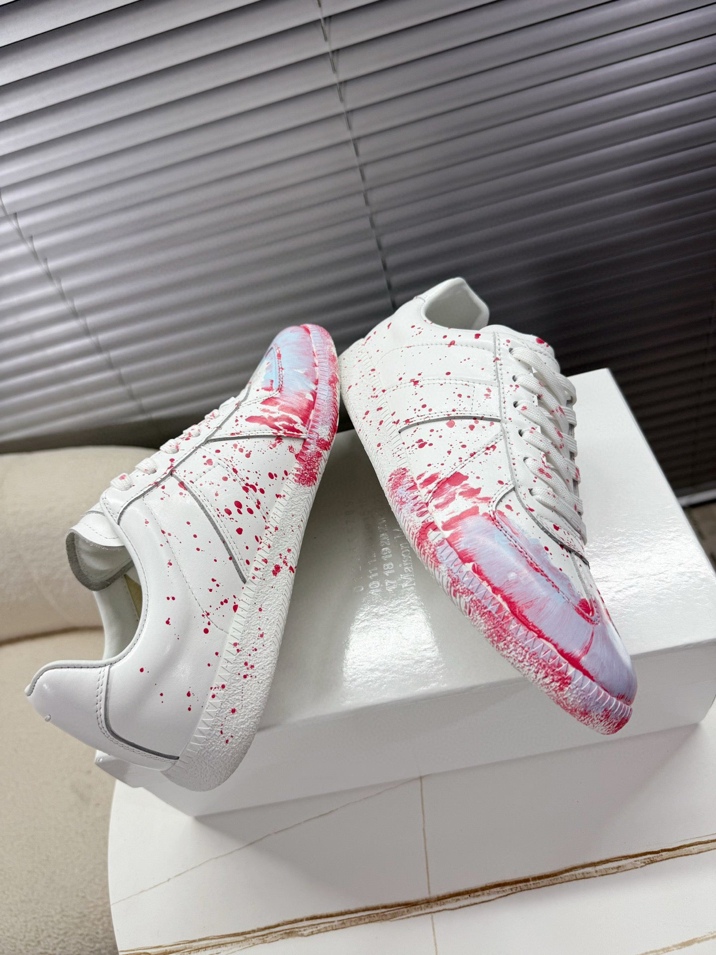 Maison Margiela Sneakers