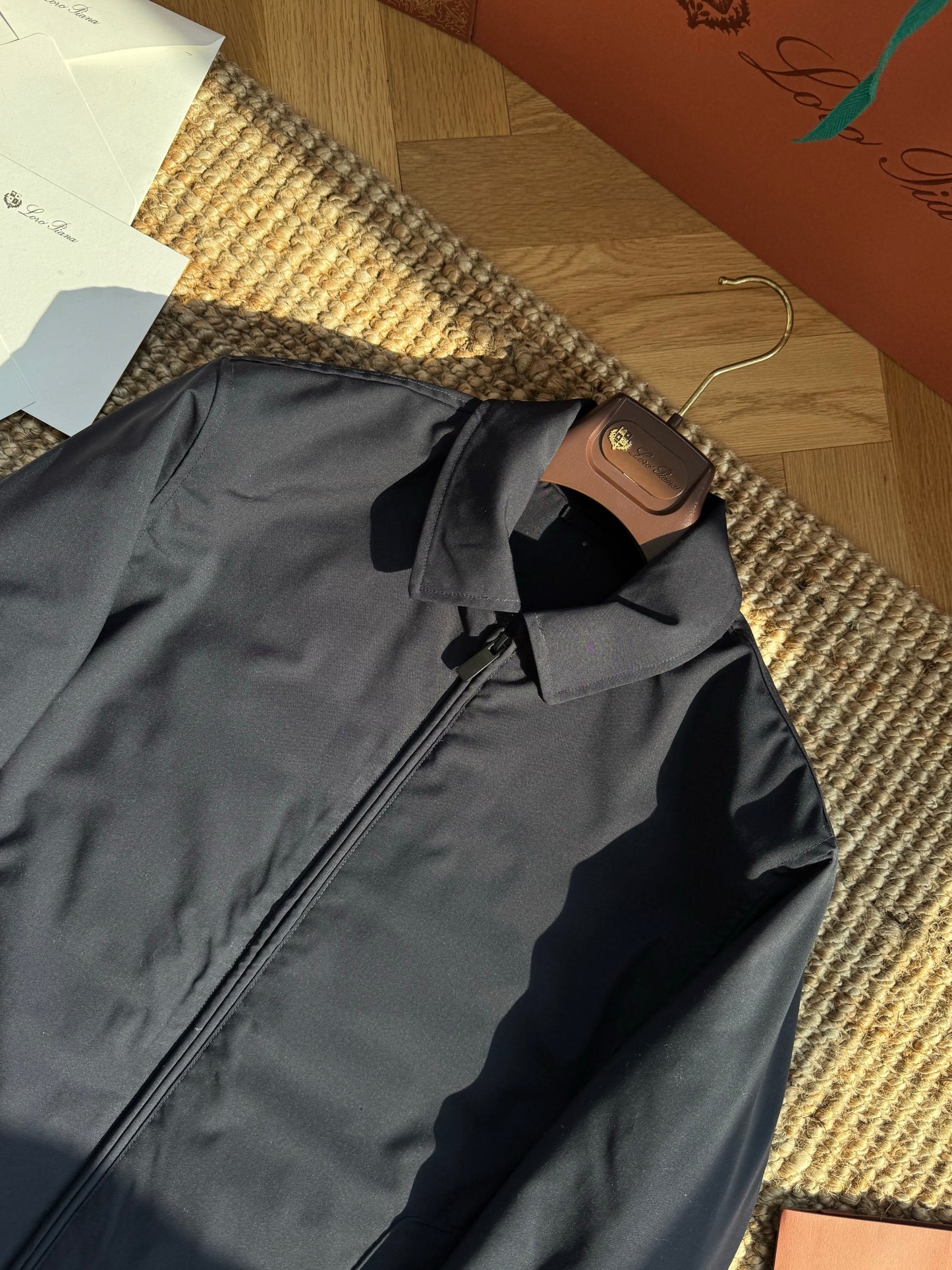 Zegna Jacket
