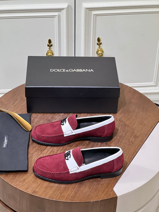 Dolce & Gabbana loafer