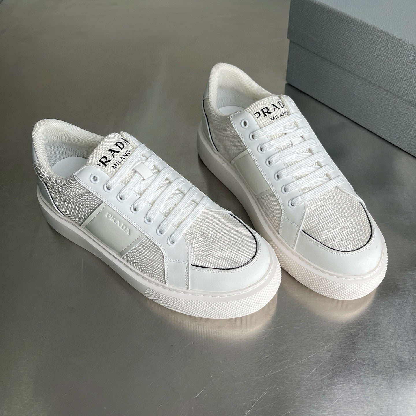 Prada Sneakers