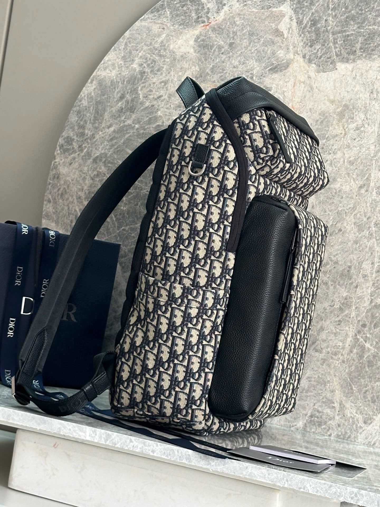 Dior Backpack