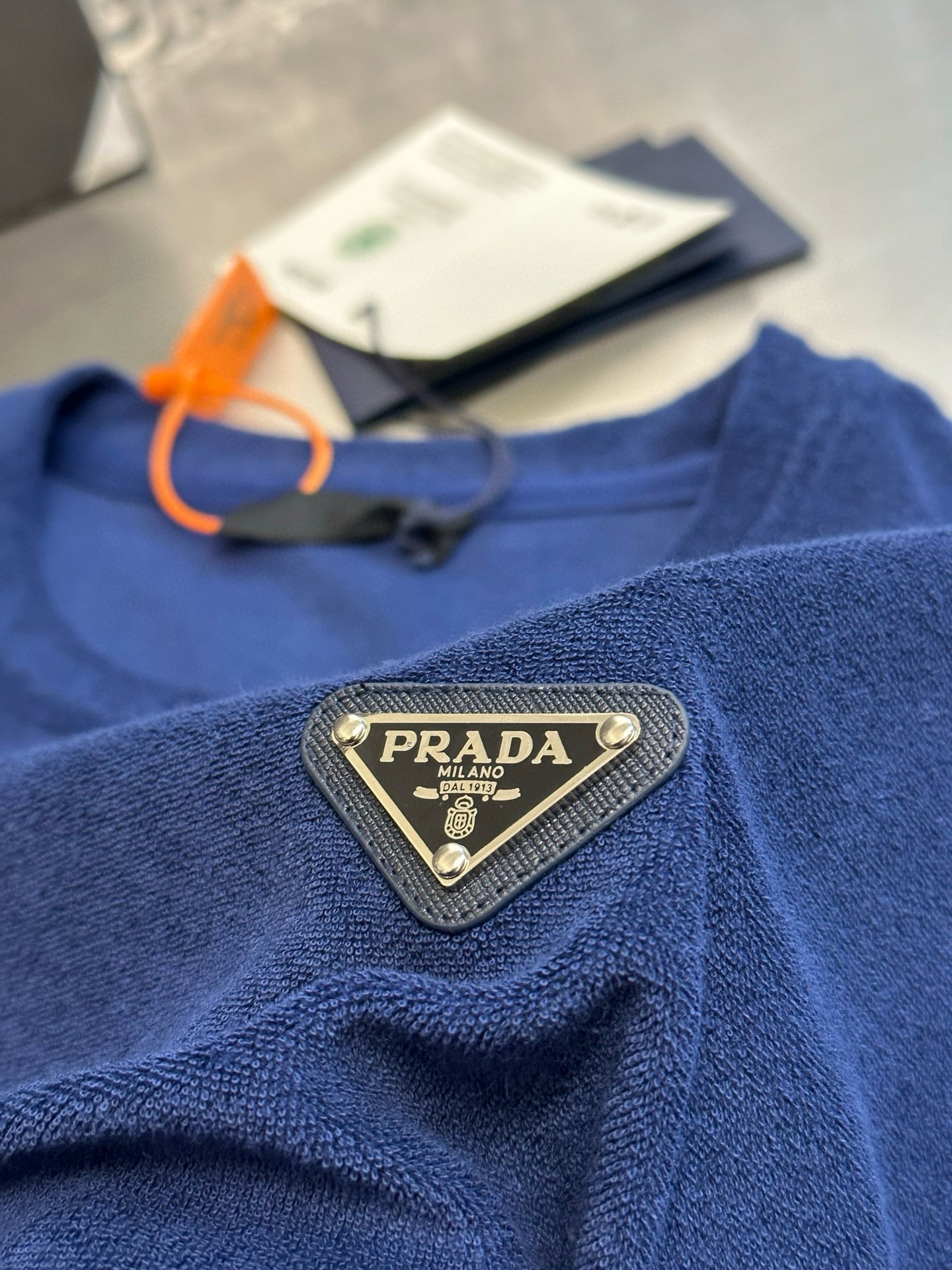 Prada T-Shirt