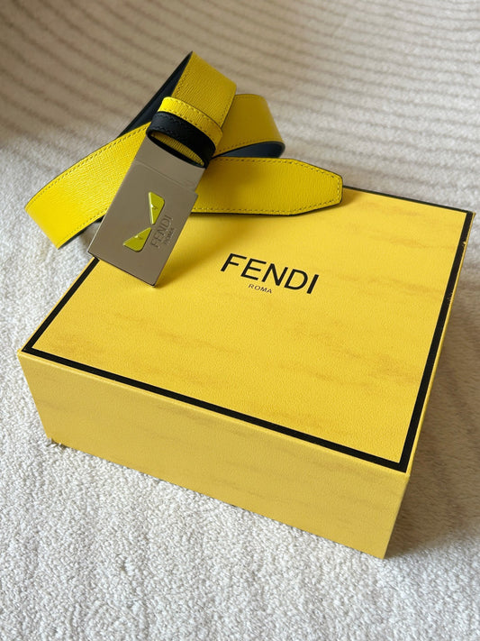 Fendi Belts