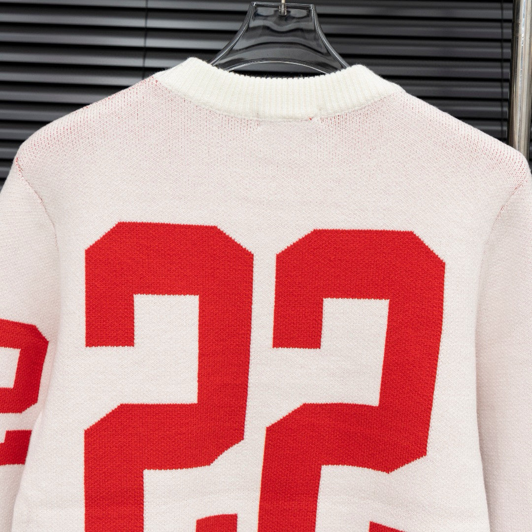 Amiri Sweater