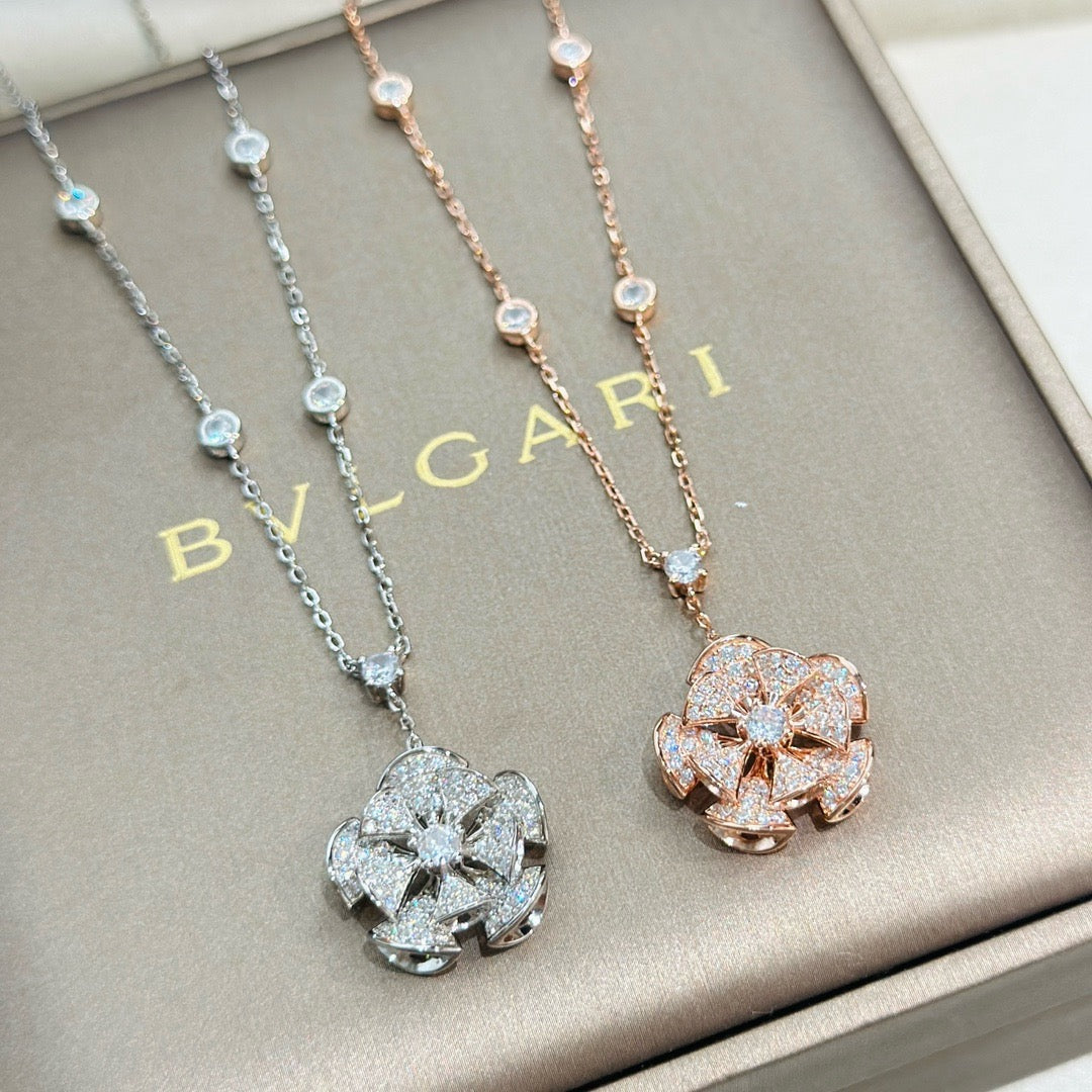 Bvlgari Necklace