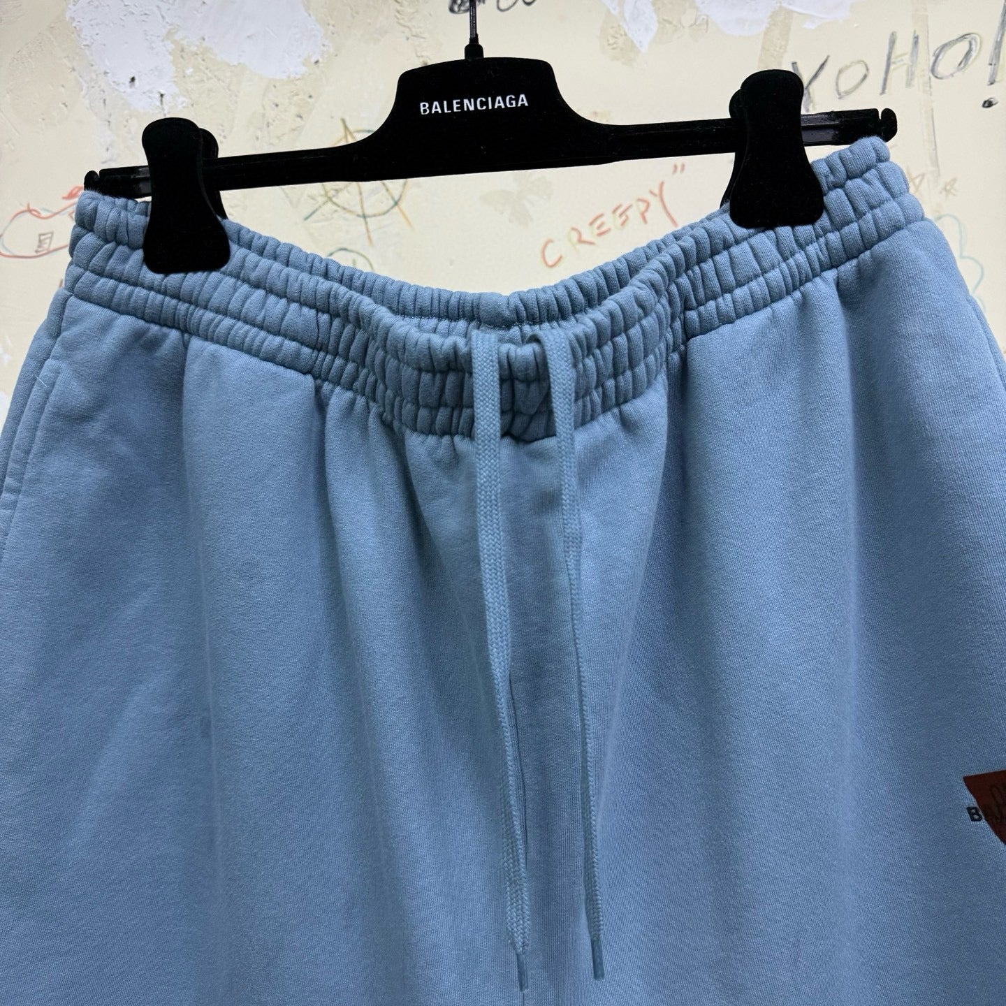 Balenciaga Short Pants
