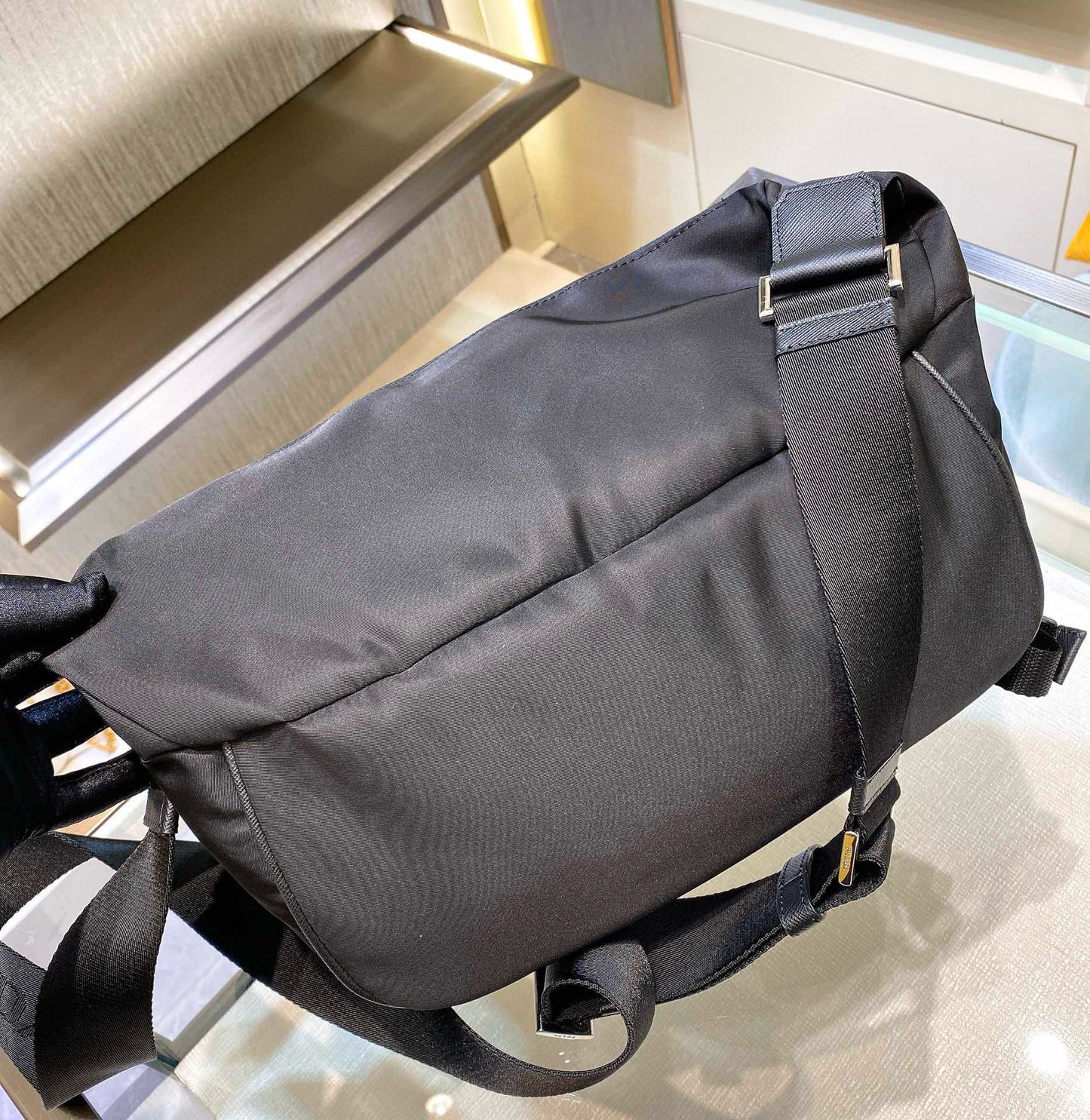 Prada Cross Body Bag