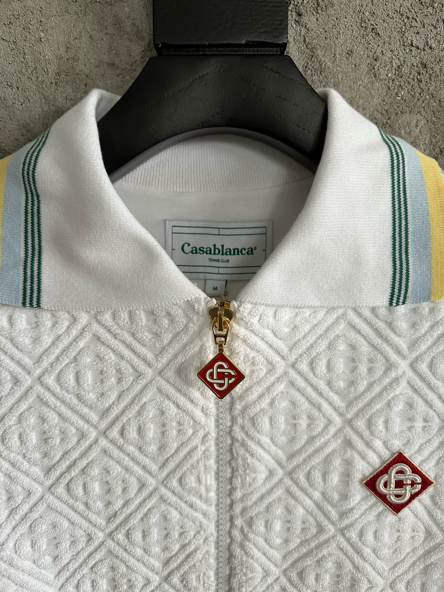 Casablanca Jacket