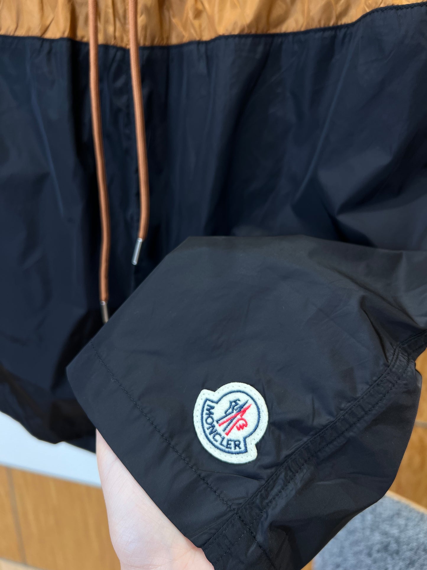Moncler Short Pant