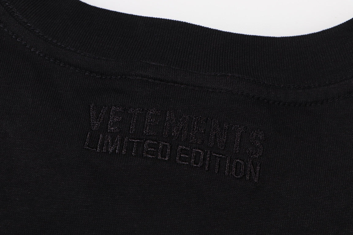 Vetements T-Shirt