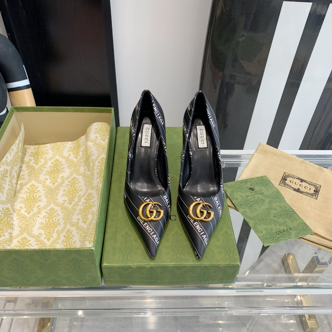 Gucci Heels