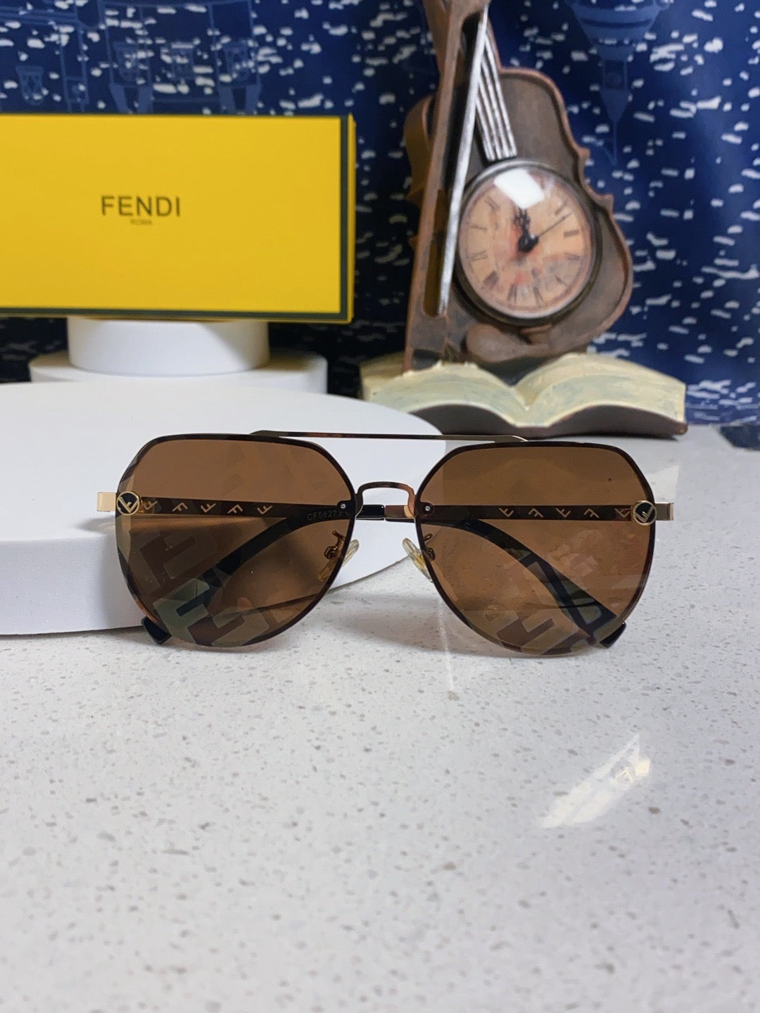 Fendi Sunglasses