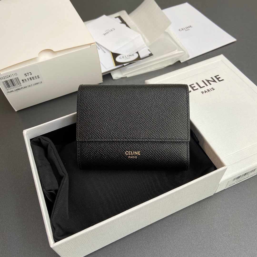 Celine Wallet