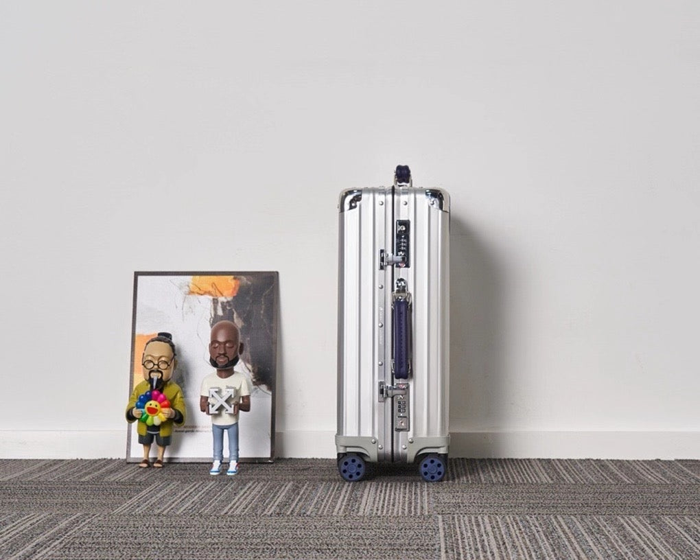 Rimowa Luggages