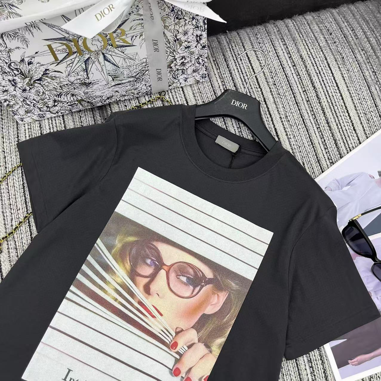 Dior T-shirt