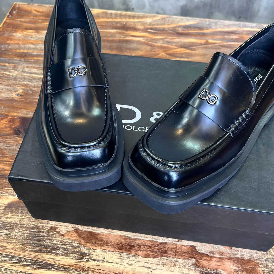 DG Loafers