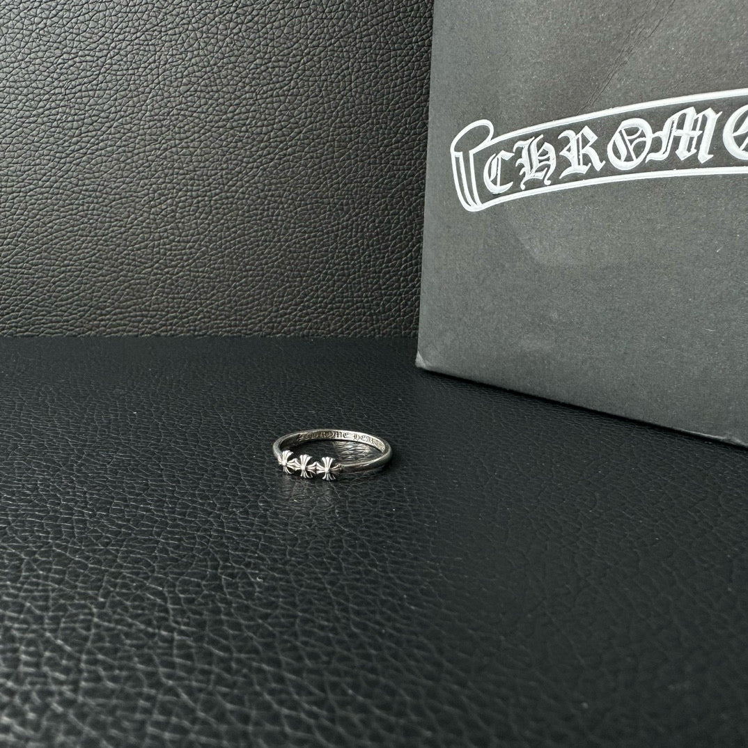 Chrome Hearts Rings
