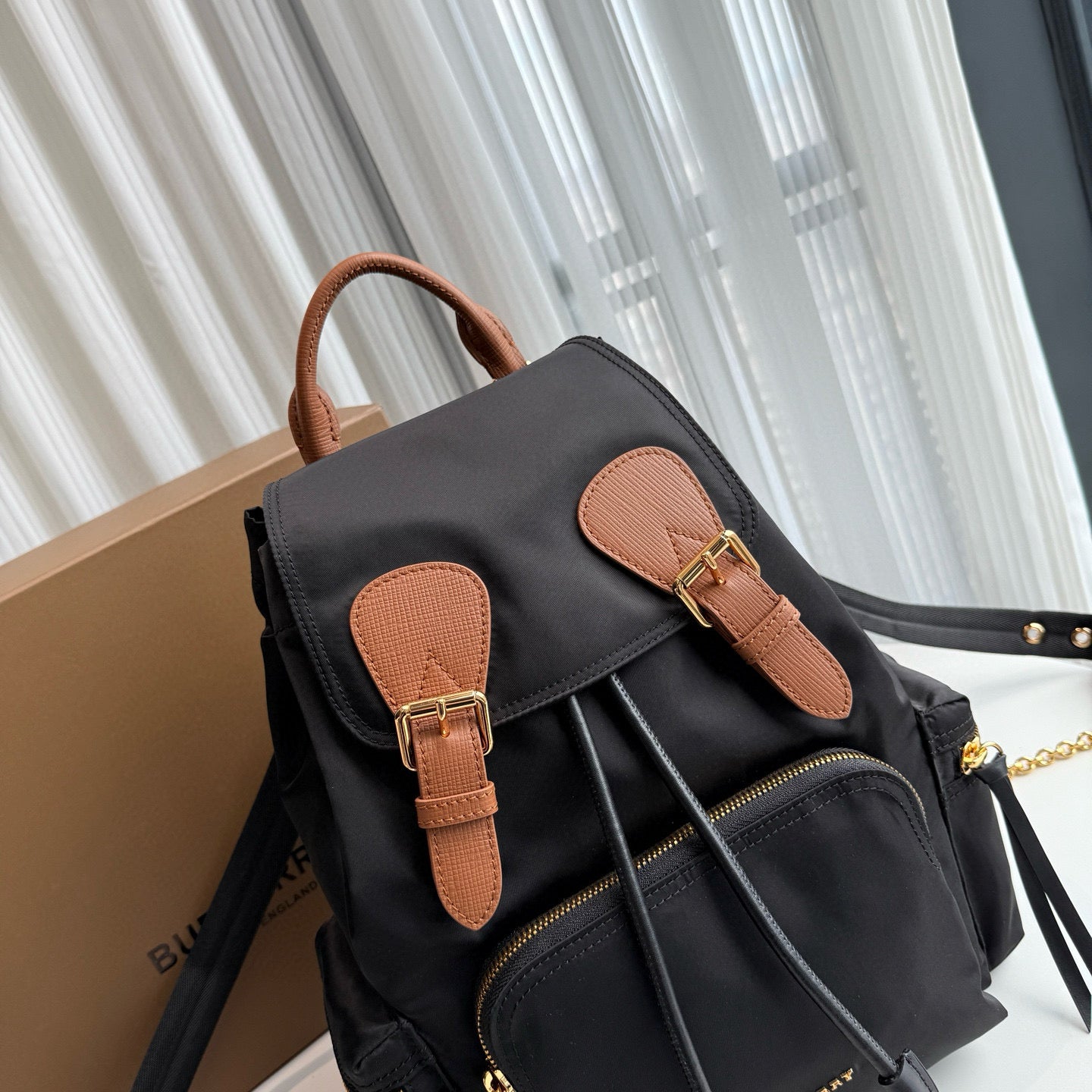 Burberry BackPack